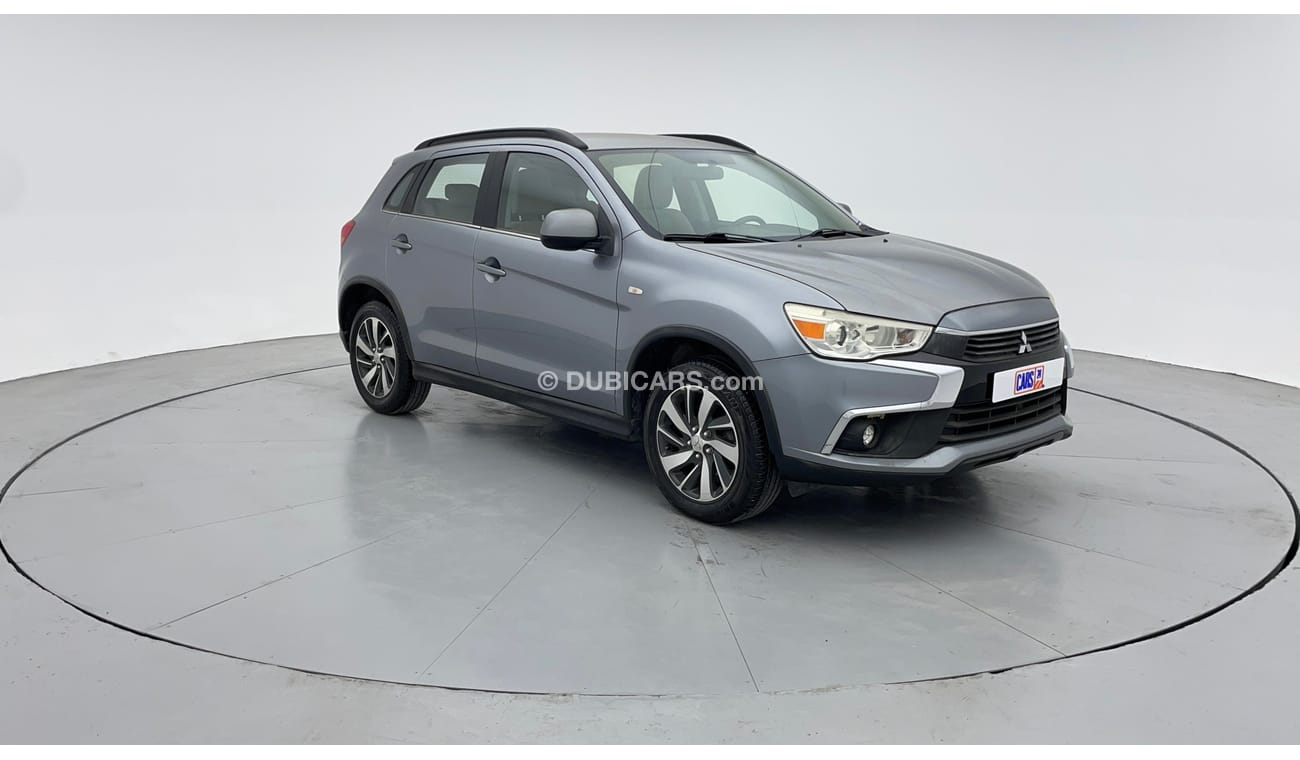 Mitsubishi ASX GLX MID 2 | Zero Down Payment | Free Home Test Drive