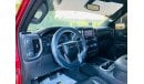 GMC Sierra GMC SIERRA AT4 2019 GCC FULL OPTION PERFECT CONDITION