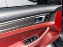 Porsche Panamera GTS BUY NOW, PAY 2027 | THE BLACKLINE STANDARD | Blackline Warranty, Full Service History, GCC