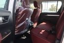 Toyota Hilux 2025 TOYOTA HILUX 4.0 V6 SR5 HIGH OPT **EXPORT ONLY**التصدير فقط خارج الخليج**