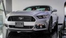 Ford Mustang GT Premium+, 5.0L V8 , 3 Years or 100K km Warranty and 60K km Free Service at AL TAYER