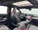 مرسيدس بنز C 63 S 2024 Mercedes-Benz C63s AMG E-Performance F1 Edition, Mercedes Warranty + Service Contract, FSH, GCC