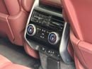 Land Rover Range Rover HSE P530 4.4L Range Rover HSE / 2022 / GCC / Under Warranty / Original Paint / 69,000KM