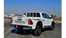 تويوتا هيلوكس TOYOTA HILUX DOUBLE CAB PICKUP SR5 VX V6 4.0L PETROL 4WD AT MY2024