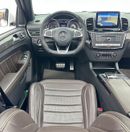 مرسيدس بنز GLE 63 S AMG كوبيه 2019 Mercedes-Benz GLE 63s+ AMG 4Matic, 1 Year Unlimited KM Warranty, Full Service History