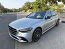 Mercedes-Benz S 580 4MATIC Exclusive 4.0L