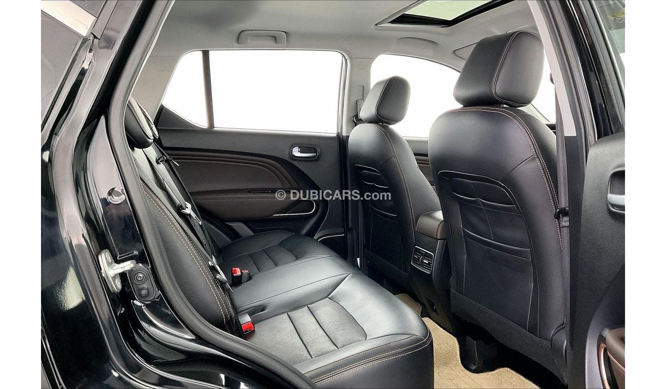 GAC GS3 200T (GE) | 1 year free warranty | 7 day return policy | Zero down payment