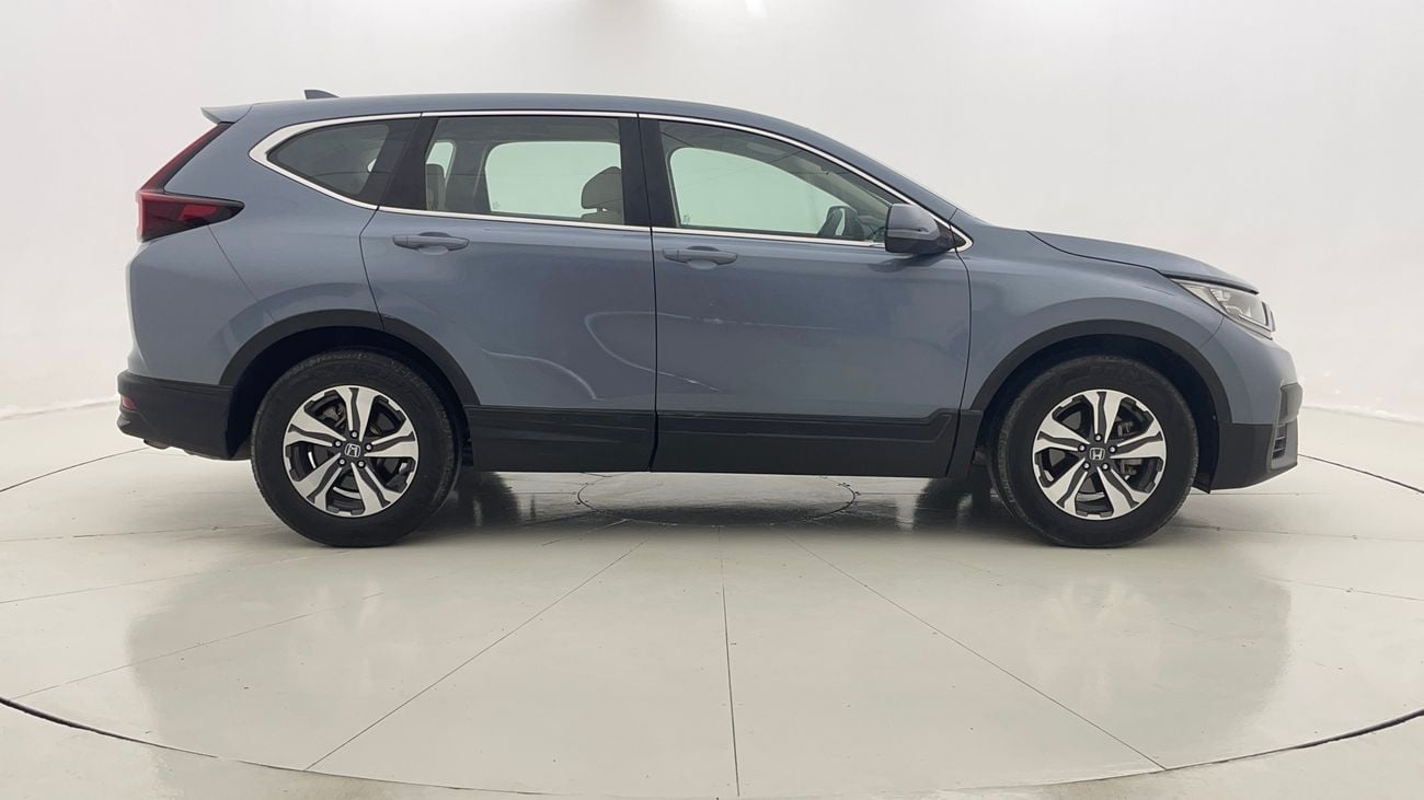 Honda CRV LX 2.4 | Zero Down Payment | Home Test Drive