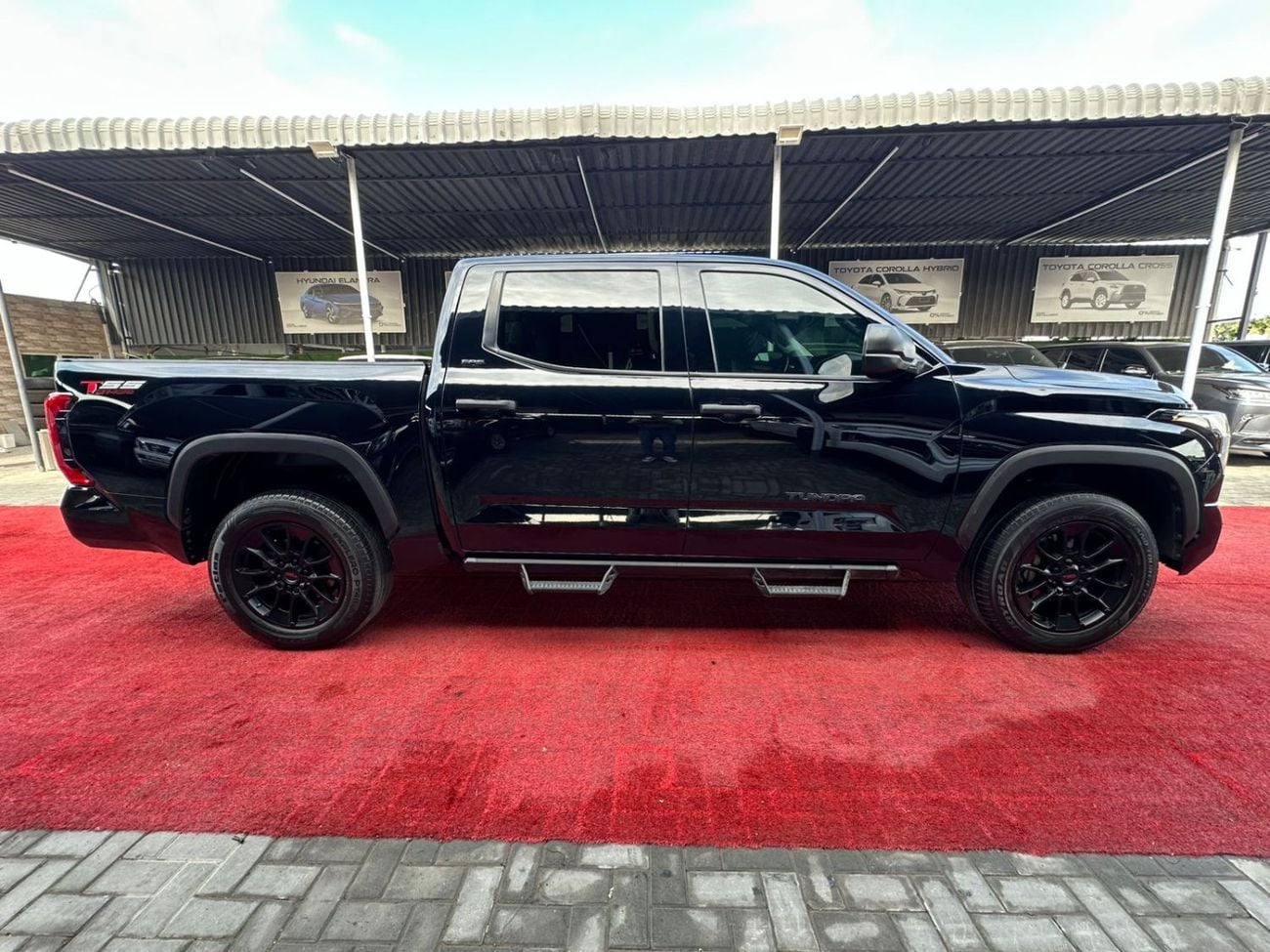 Toyota Tundra