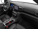 Ford Explorer ST