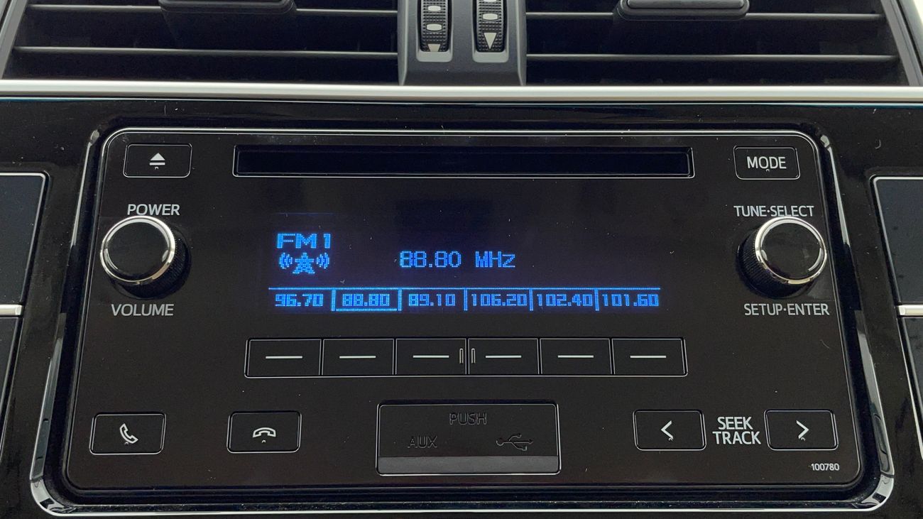 Toyota Prado EXR 4 | Zero Down Payment | Home Test Drive