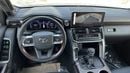 Toyota Land Cruiser VX TOYOTA LC300 VX 3.3 2026 full option