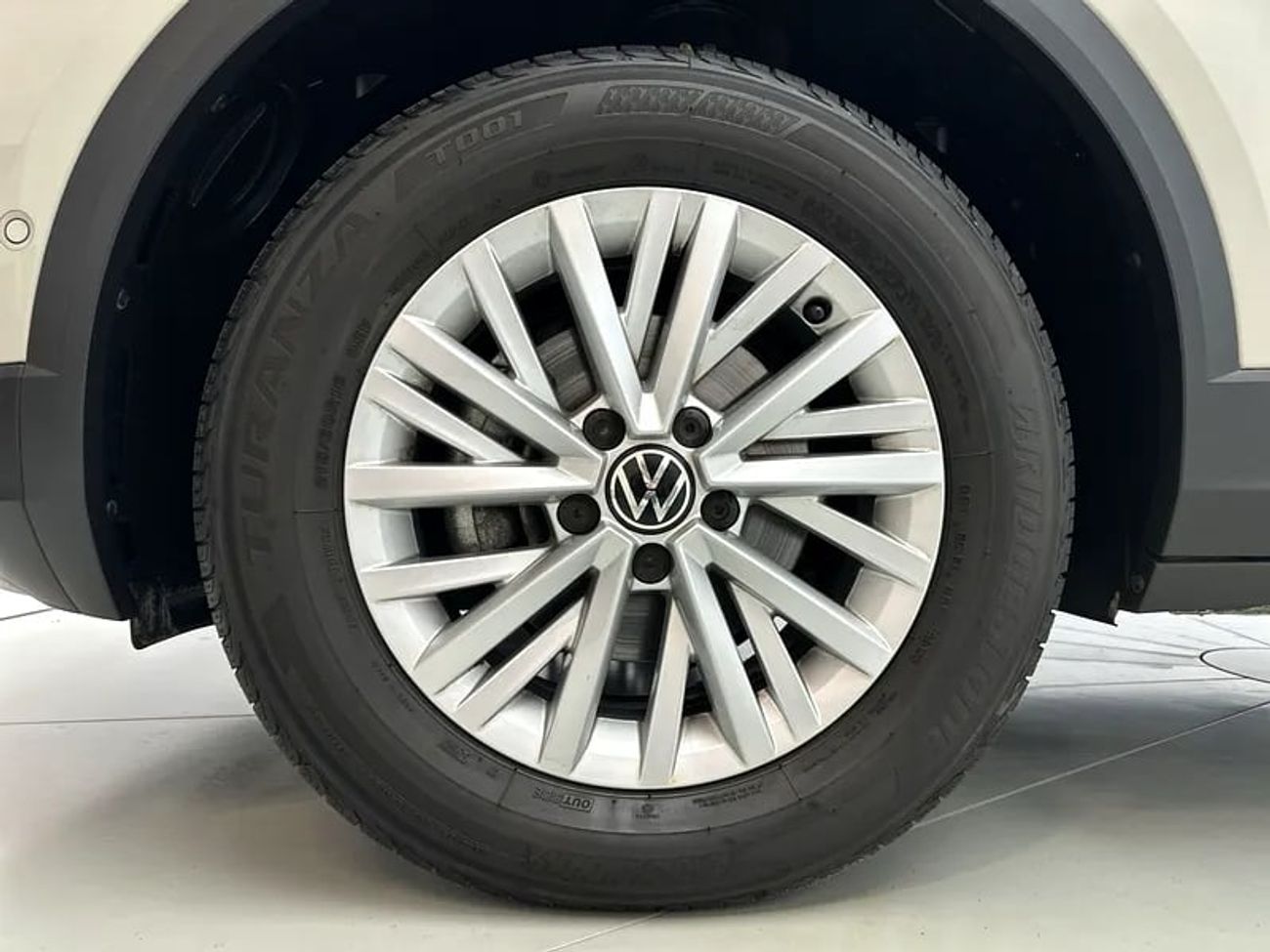 Volkswagen T ROC Life 1.4L