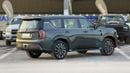 Nissan Patrol (For Export , НА ЭКСПОРТ) LE Platinum City 3.5TT V6 4X4 GCC Без пробега