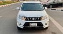 Suzuki Vitara PANORAMIC SUNROOF | CROSSOVER | 1.4L PETROL ENGINE | AT | RHD