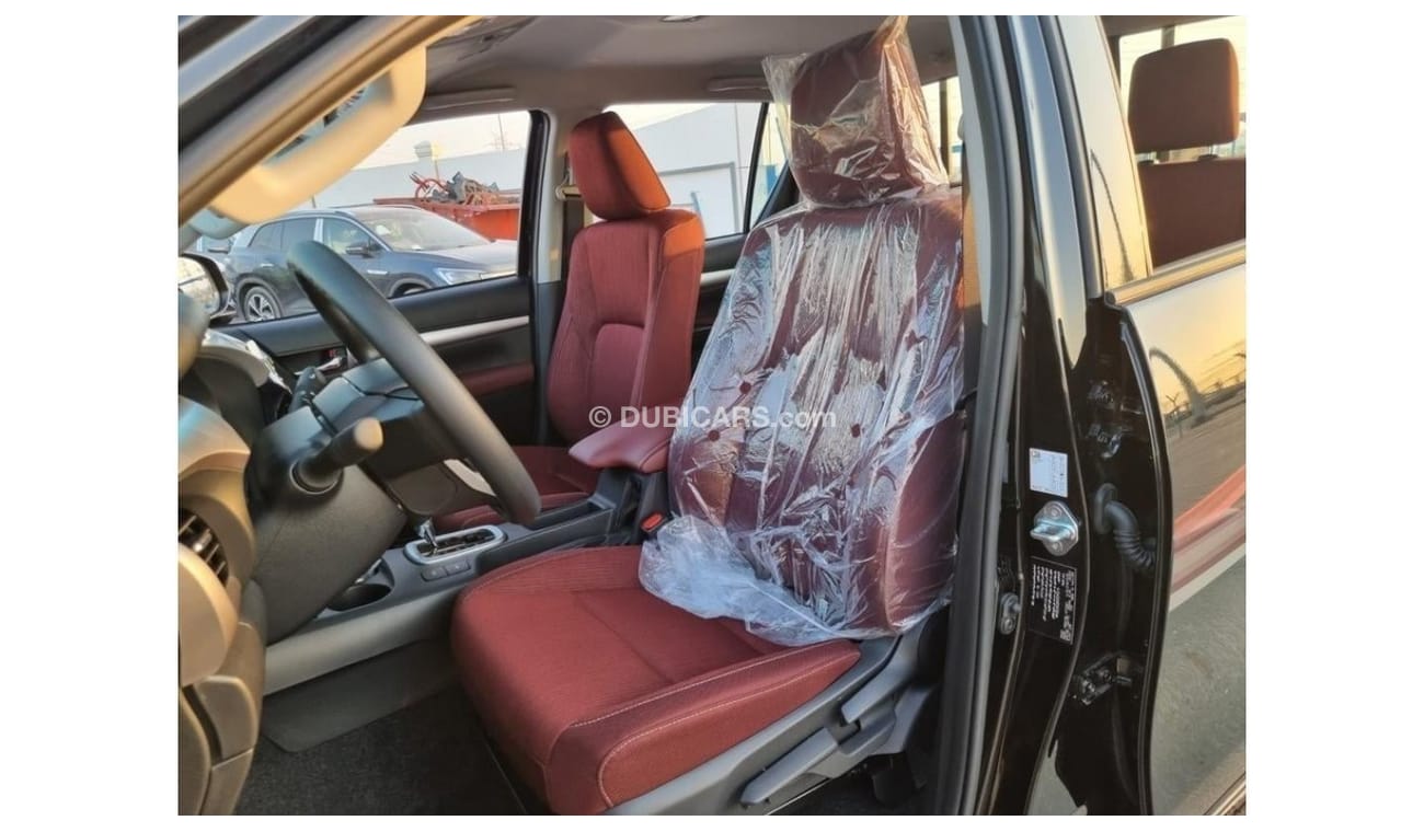 Toyota Hilux Toyota Hilux SR5 4.0L PETROL V6 A/T FULL OPTION 2023