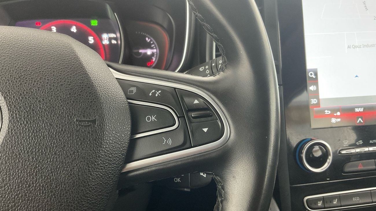 Renault Koleos LE 2.5L LE | Guaranteed Warranty | 0 Down Payment