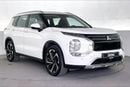 Mitsubishi Outlander Highline | Guaranteed Warranty | 0 Down Payment