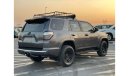 Toyota 4Runner 2021 Toyota 4Runner Sports TRD Off Road Premium - AWD 4x4 - Night Shade Edition - Export Only