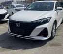 تشنجان ايدو ستاندارد CHANGAN EADO PLUS 2026 – CHINESE SPECIFICATIONS  • Engine: 1.5L Turbo Petrol • Power: 192 PS (141 kW