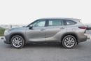 تويوتا هايلاندر LTD HEV 2.5LA/T موديل 2026