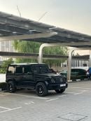 Mercedes Benz G55 AMG STANDARD Upgraded 2020 Facelift