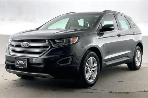 Ford Edge SEL | Guaranteed Warranty | 0 Down Payment