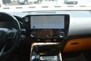 Lexus NX350