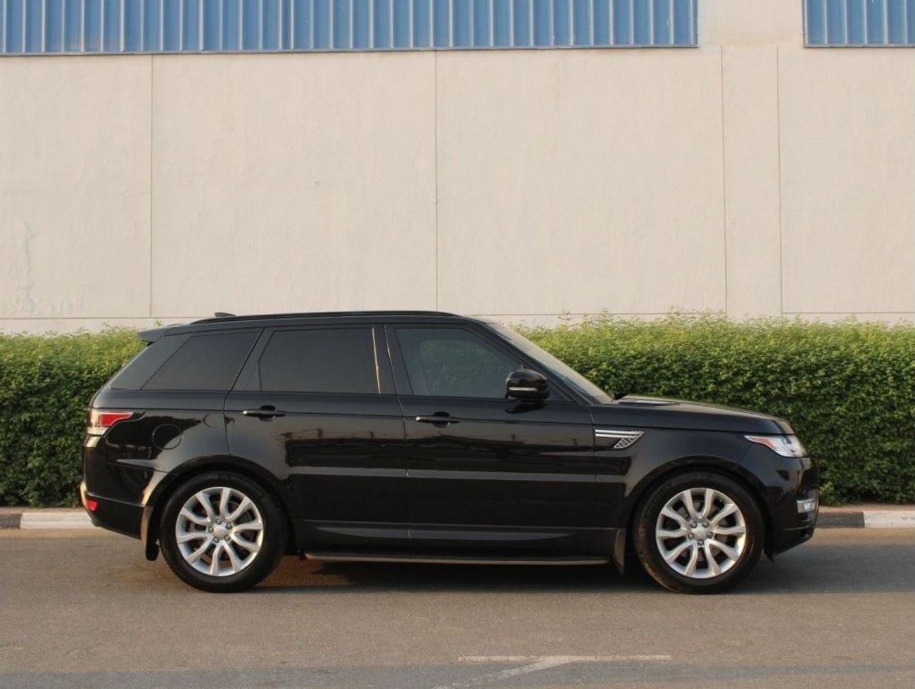 Land Rover Range Rover Sport SPORT HSE V6