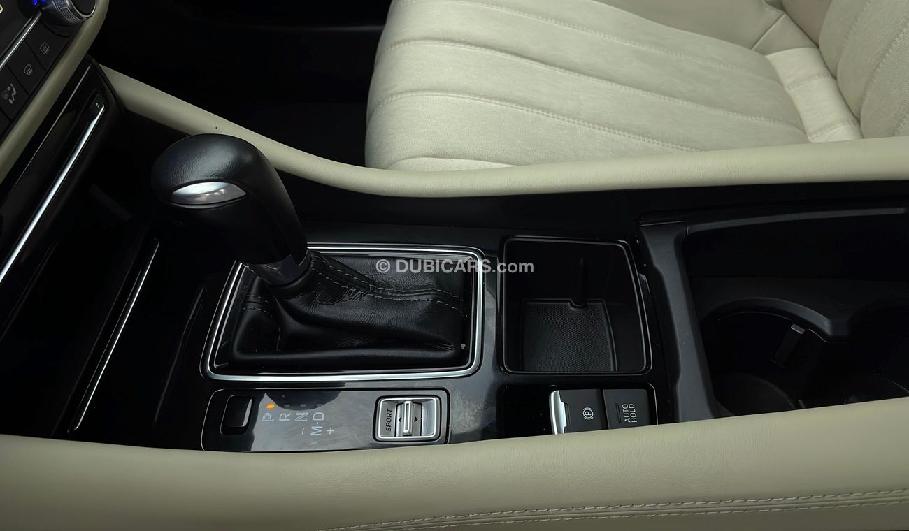 Mazda 6 S 2.5 | Zero Down Payment | Free Home Test Drive