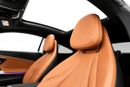 Mercedes Benz CLE300 4MATIC Mercedes-Benz CLE-Class 2024 - American Specs