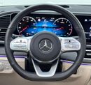Mercedes-Benz GLE 450 2021 Mercedes-Benz GLS 450 4MATIC, Agency Warranty, Full Agency Service History, GCC