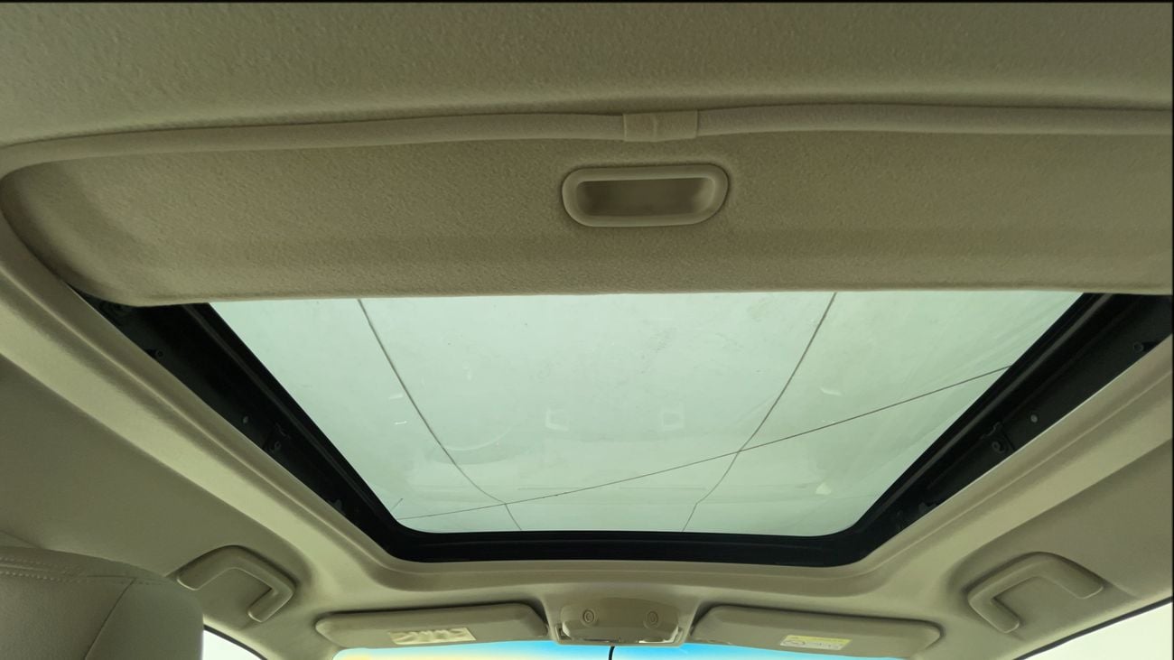 Mitsubishi Pajero GLS HIGHLINE 3.5 | Zero Down Payment | Home Test Drive