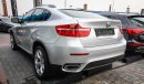 BMW X6 X Drive 35i