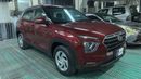 هيونداي كريتا 2022 SMART | AED 695/Month | 0 DP | 30 Day Return | Warranty