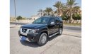 Nissan Xterra 770/- P.M || X Terra 4.0 V 6 || GCC || 4x4 || Very Well Maintained