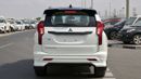 ميتسوبيشي مونتيرو سبورت Brand New Mitsubishi Montero Sport Prime Edition 2023 Export 3.0L A/T 4WD Petrol |White/Beige|