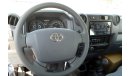 Toyota Land Cruiser Pick Up 4.5L V8 79 Diesel Single Cab Diff Lock Manual