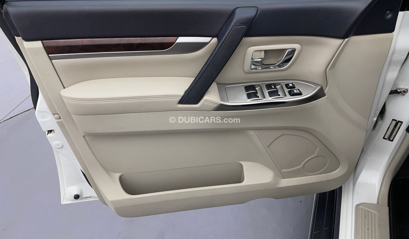 Mitsubishi Pajero GLS HIGHLINE TOP 3.8 | Zero Down Payment | Free Home Test Drive