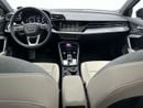 Audi A3 Sedan Advanced 35 TFSI 150hp Progress (Ref# 18201)