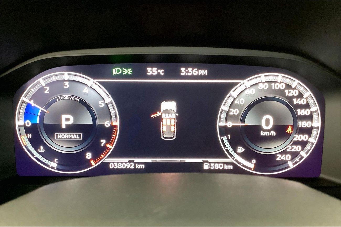 Mitsubishi Outlander Premium - Launch Edition | Carnival Sale • UP TO AED 20,000 OFF | Guaranteed Warranty | 0 Down Payme