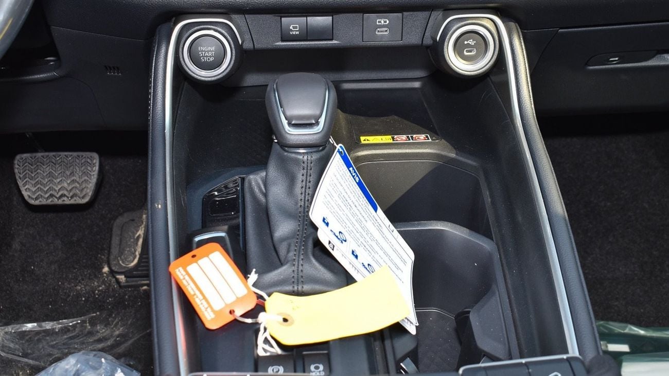 Toyota Hilux TOYOTA GRAND HIGHLANDER LIMITED