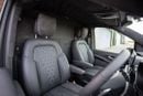 Mercedes-Benz V 300 Senzati GCC VIP Interior. Mercedes-Benz Approved Conversion
