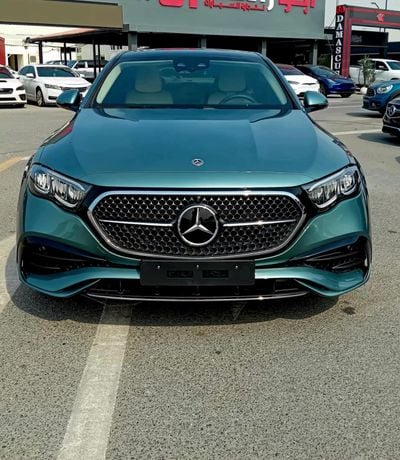 مرسيدس بنز E200 مرسيدس E200