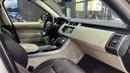 Land Rover Range Rover Sport HSE