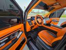 Mercedes Benz V 250 AVANTGARDE LWB