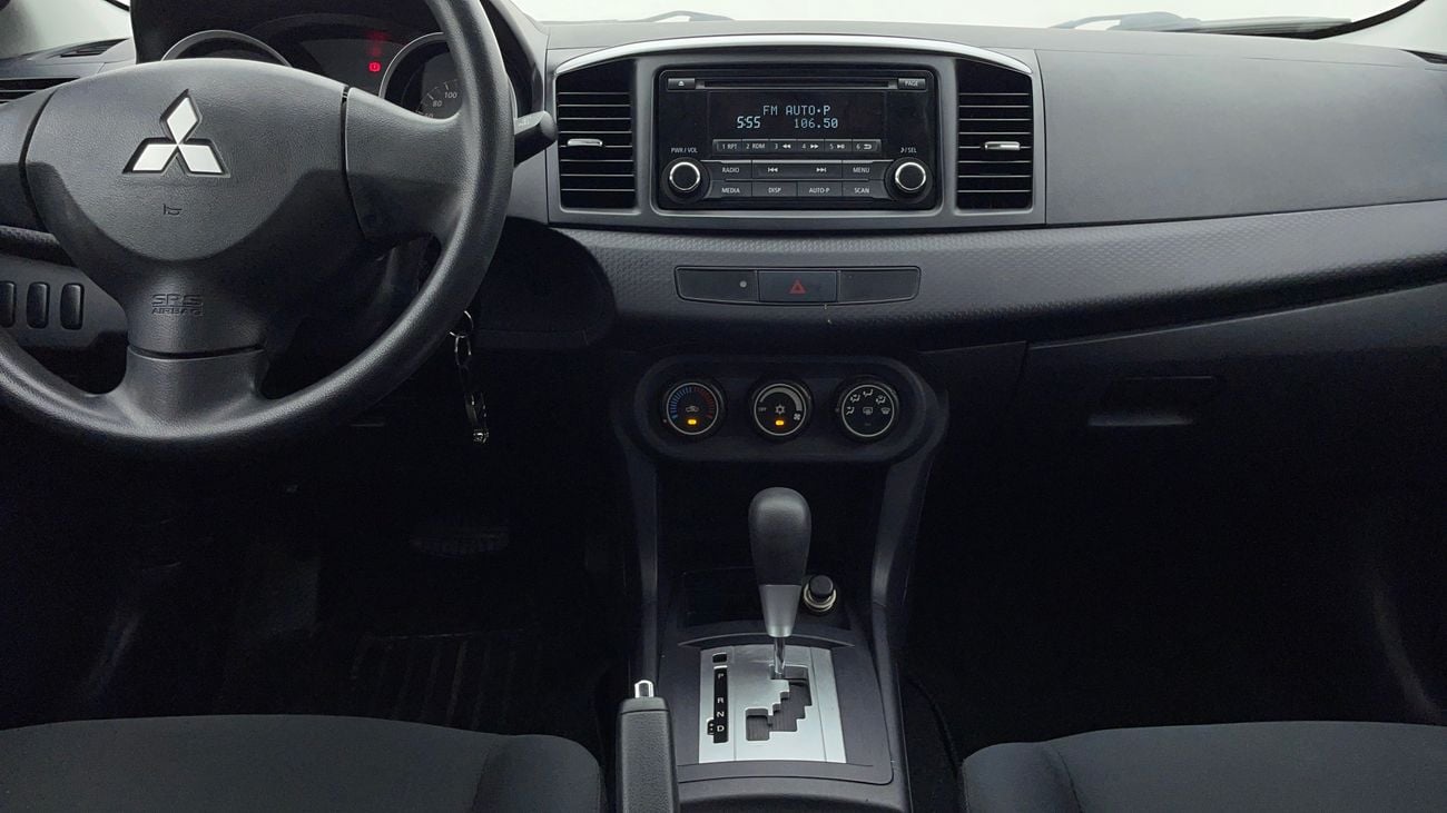 Mitsubishi Lancer GLX LOWLINE 2 | Zero Down Payment | Free Home Test Drive