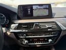 BMW 530i Exclusive Luxury 2.0L
