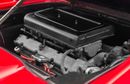 Ferrari 246 2.4L V6 Naturally Aspirated Engine
