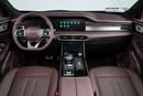 Jetour X90 BRAND NEW 2024 JETOUR X90 PLUS I 2.0L - 254 BHP I | GCC SPECS | WITH WARRANTY + SERVICE PACKAGE